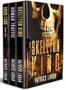 Detective Damien Drake series Box Set 2