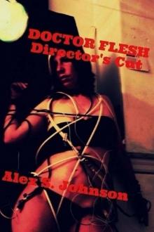 Doctor Flesh- Director's Cut