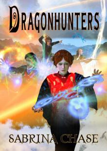 Dragonhunters