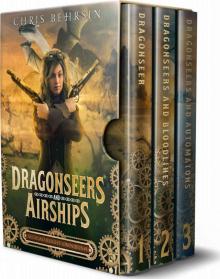 Dragonseers and Airships