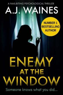 Enemy At The Window