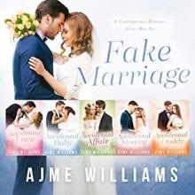 Fake Marriage (Contemporary Romance Box Set)