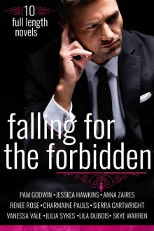 Falling for the Forbidden: 10 Full-Length Novels