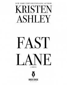 Fast Lane