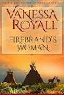 Firebrand's Woman