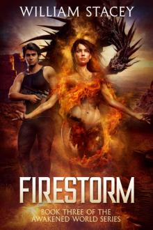 Firestorm