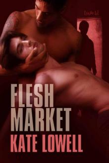 Flesh Market