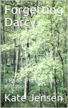 Forgetting Darcy