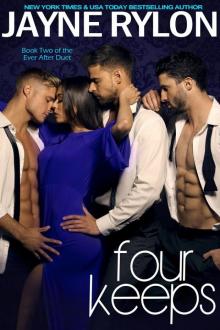 Fourkeeps: Ever After Duet, Book 2