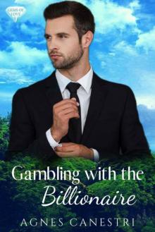 Gambling With The Billionaire (Gems 0f Love Book 2)