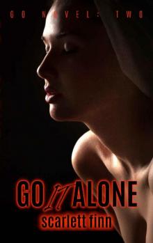 Go It Alone (A Go Novel Book 2)