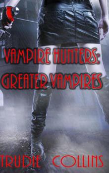 Greater Vampires