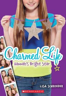 Hannah's Bright Star