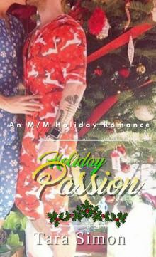 Holiday Passion: A M/M Holiday Romance