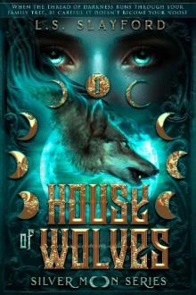 House of Wolves (Silver Moon Series Book 1)