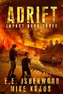 Impact (Book 3): Adrift