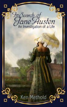 In Search of Jane Austen