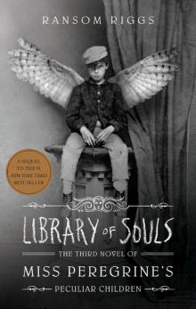 Library of Souls