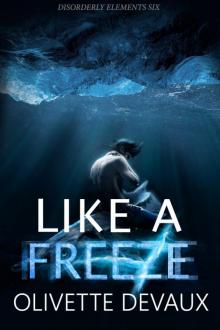 Like a Freeze