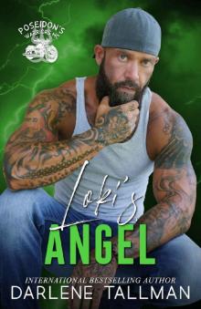 Loki's Angel: A Poseidon's Warriors MC novel - Book 3