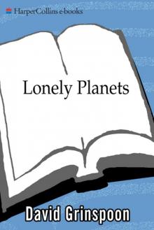 Lonely Planets