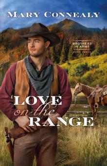 Love on the Range