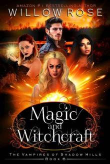 Magic and Witchcraft