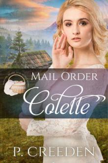 Mail Order Colette