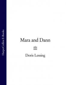 Mara and Dann