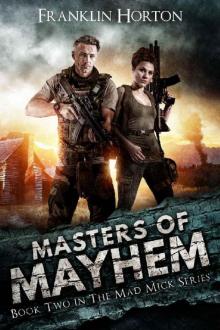 Masters of Mayhem