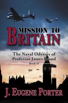 Mission to Britain