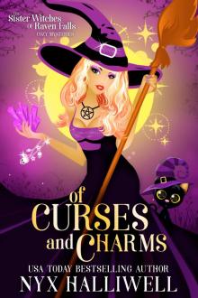 Of Curses and Charms