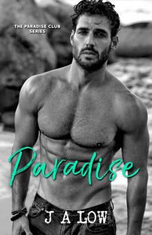 Paradise: The Paradise Club Series