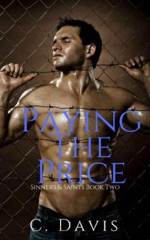 Paying The Price (Sinners & Saints)