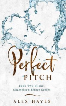 Perfect Pitch