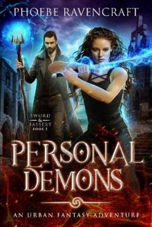 Personal Demons