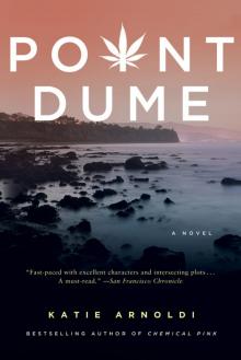 Point Dume