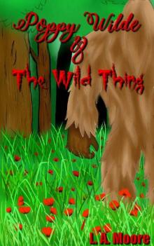 Poppy Wilde and the Wild Thing