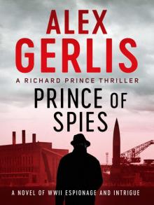 Prince of Spies