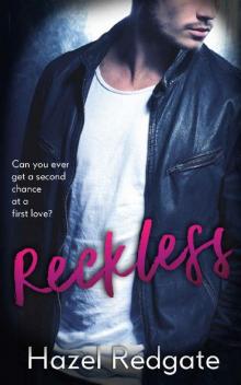 Reckless: A Bad Boy Musicians Romance