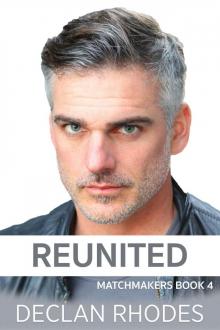 Reunited: Matchmakers Book 4