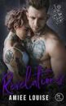 Revelations (Tattoos & Tears Book 2)