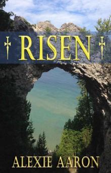 Risen (Haunted Series Book 22)