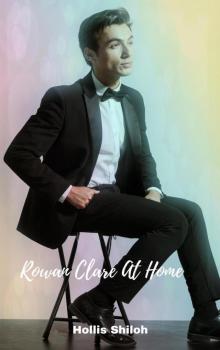 Rowan Clare At Home (Marrying Men)