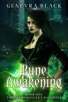 Rune Awakening