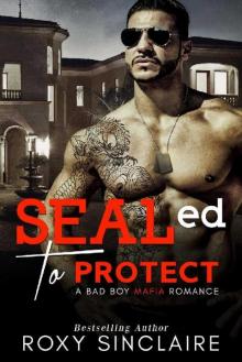 SEALed To Protect (Omerta Series)