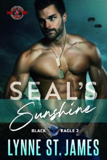 SEAL's Sunshine - Lynne St Jame