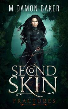 Second Skin: Fractures