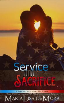 Service and Sacrifice