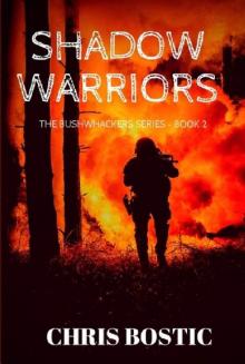 Shadow Warriors